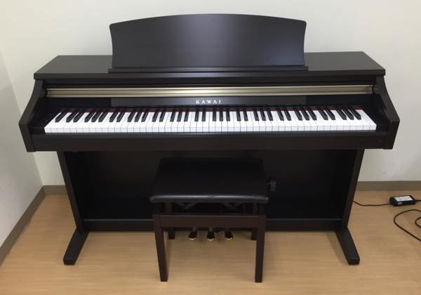 Giới thiệu chung về đàn piano điện Kawai